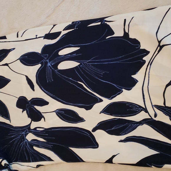 Lafayette 148 New York Dalton Wide Leg Pants - Picture 13 of 14